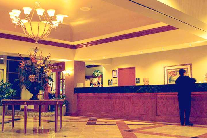 فندق فندق إمباسي سويتس دالاس بالقرب من ذا جاليريا المظهر الداخلي الصورة