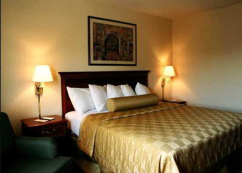 فندق فندق إمباسي سويتس دالاس بالقرب من ذا جاليريا الغرفة الصورة